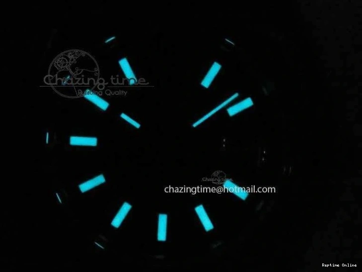 0202 DateJust II 41mm SS BP Maker Best Edition Green Dial On SS Bracelet SA AllSeason 3677